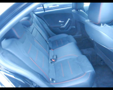 Mercedes-Benz A-Class 2023