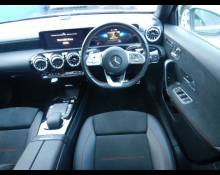 Mercedes-Benz A-Class 2023