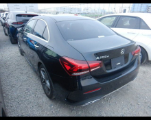 Mercedes-Benz A-Class 2023