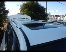 Toyota Land Cruiser 1998