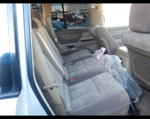 Toyota Land Cruiser 1998