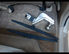 Toyota Land Cruiser 1998