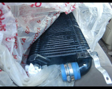 Toyota Land Cruiser 1998