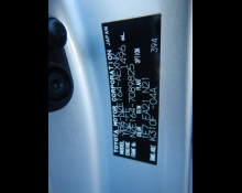 Toyota Corolla Axio 2022