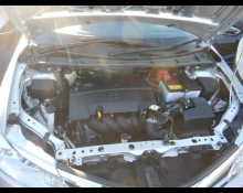 Toyota Corolla Axio 2022