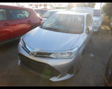 Toyota Corolla Axio 2022