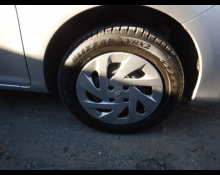 Toyota Corolla Axio 2022