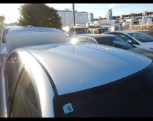 Toyota Corolla Axio 2022