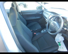 Toyota Corolla Axio 2022