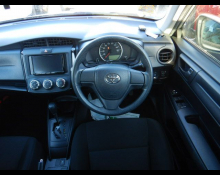 Toyota Corolla Axio 2022