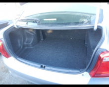 Toyota Corolla Axio 2022