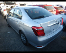 Toyota Corolla Axio 2022