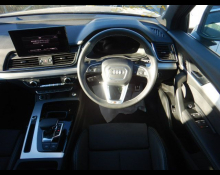Audi Q5 2023