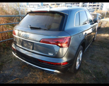 Audi Q5 2023