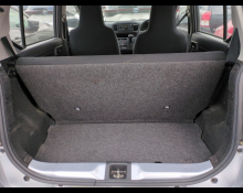 Daihatsu Mira e:S 2020