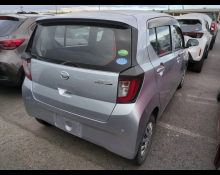 Daihatsu Mira e:S 2020