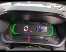 Daihatsu Mira e:S 2020