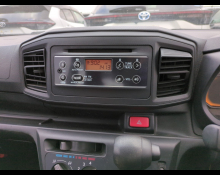 Daihatsu Mira e:S 2020