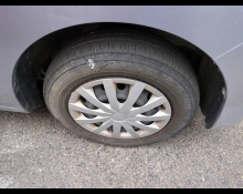 Daihatsu Mira e:S 2020