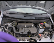 Daihatsu Mira e:S 2020