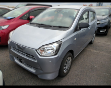 Daihatsu Mira e:S 2020