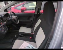 Daihatsu Mira e:S 2020