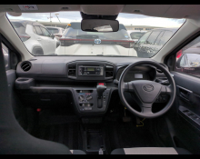 Daihatsu Mira e:S 2020