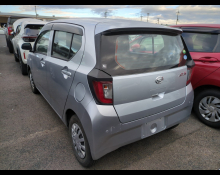 Daihatsu Mira e:S 2020