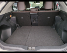 Toyota Yaris Cross 2020