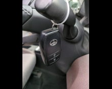 Toyota Yaris Cross 2020