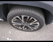 Toyota Yaris Cross 2020