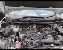 Toyota Yaris Cross 2020