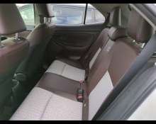 Toyota Yaris Cross 2020