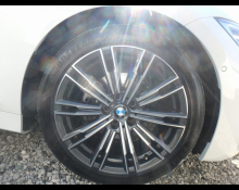BMW 3 Series 2020