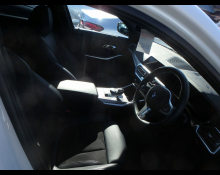 BMW 3 Series 2020