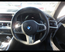 BMW 3 Series 2020