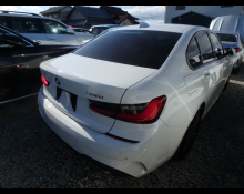BMW 3 Series 2020