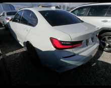 BMW 3 Series 2020