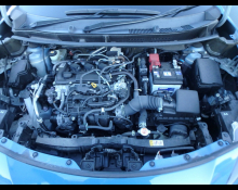 Toyota Yaris Cross 2021