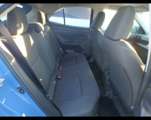 Toyota Yaris Cross 2021