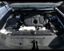 Toyota Land Cruiser Prado 2022