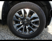 Toyota Land Cruiser Prado 2022