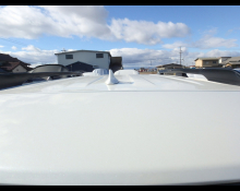 Toyota Land Cruiser Prado 2022