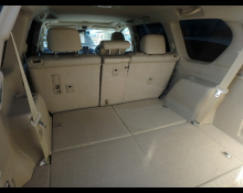 Toyota Land Cruiser Prado 2022