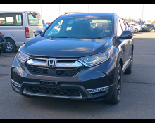 Honda CR-V 2019