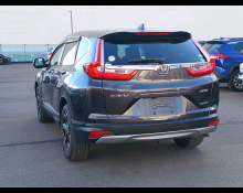 Honda CR-V 2019