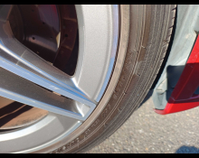 Mercedes-Benz C-Class 2018