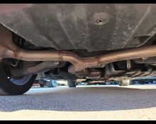 Mercedes-Benz C-Class 2018