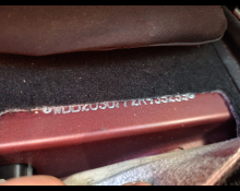 Mercedes-Benz C-Class 2018