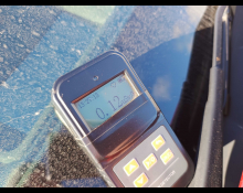 Mercedes-Benz C-Class 2018